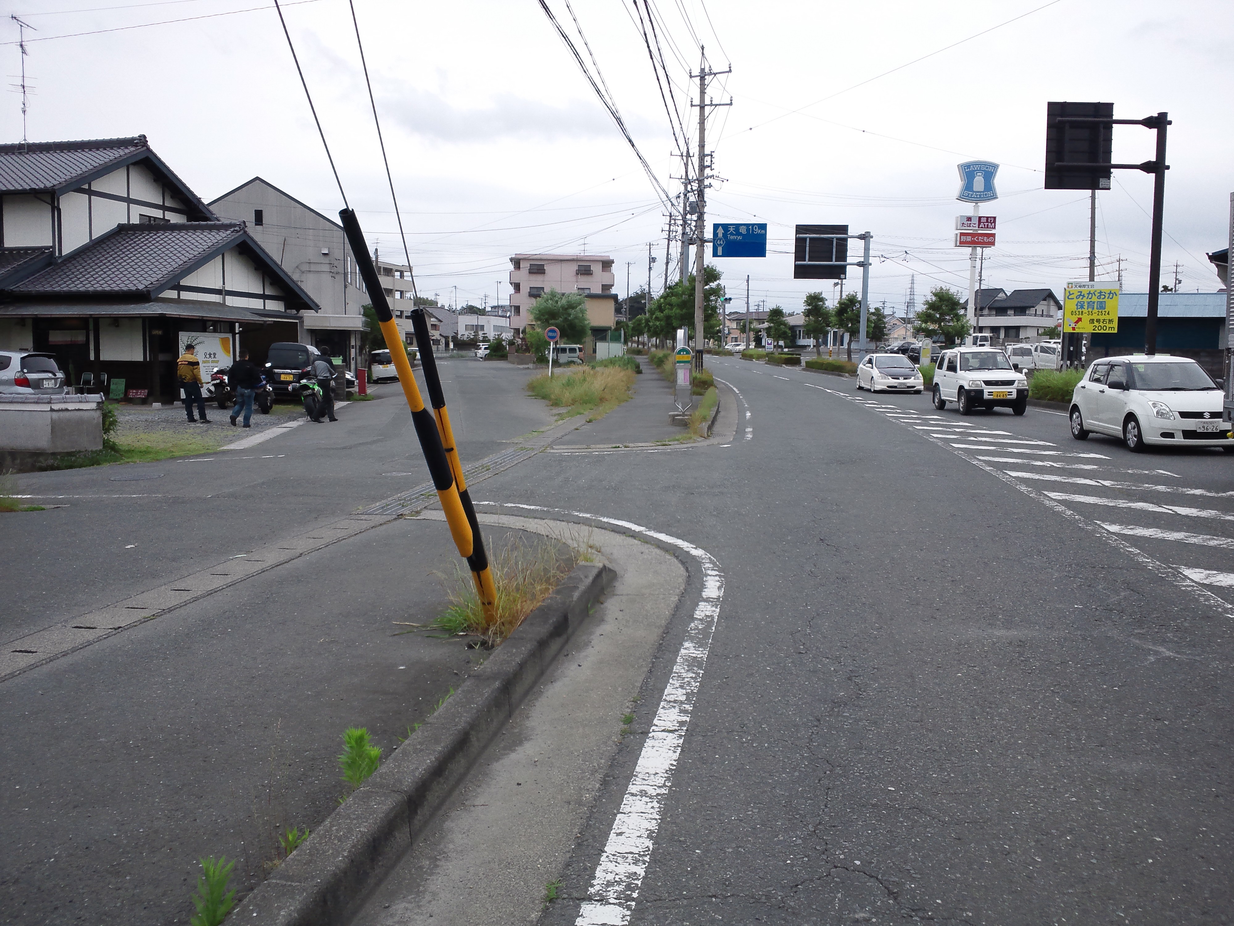 静岡県磐田 R食堂 Iwata Curry おもろ豆カレー ｸﾞﾙﾒﾂｰﾘﾝｸﾞ 俺達のﾒﾀﾎﾞﾘｯｸﾛｰﾄﾞ